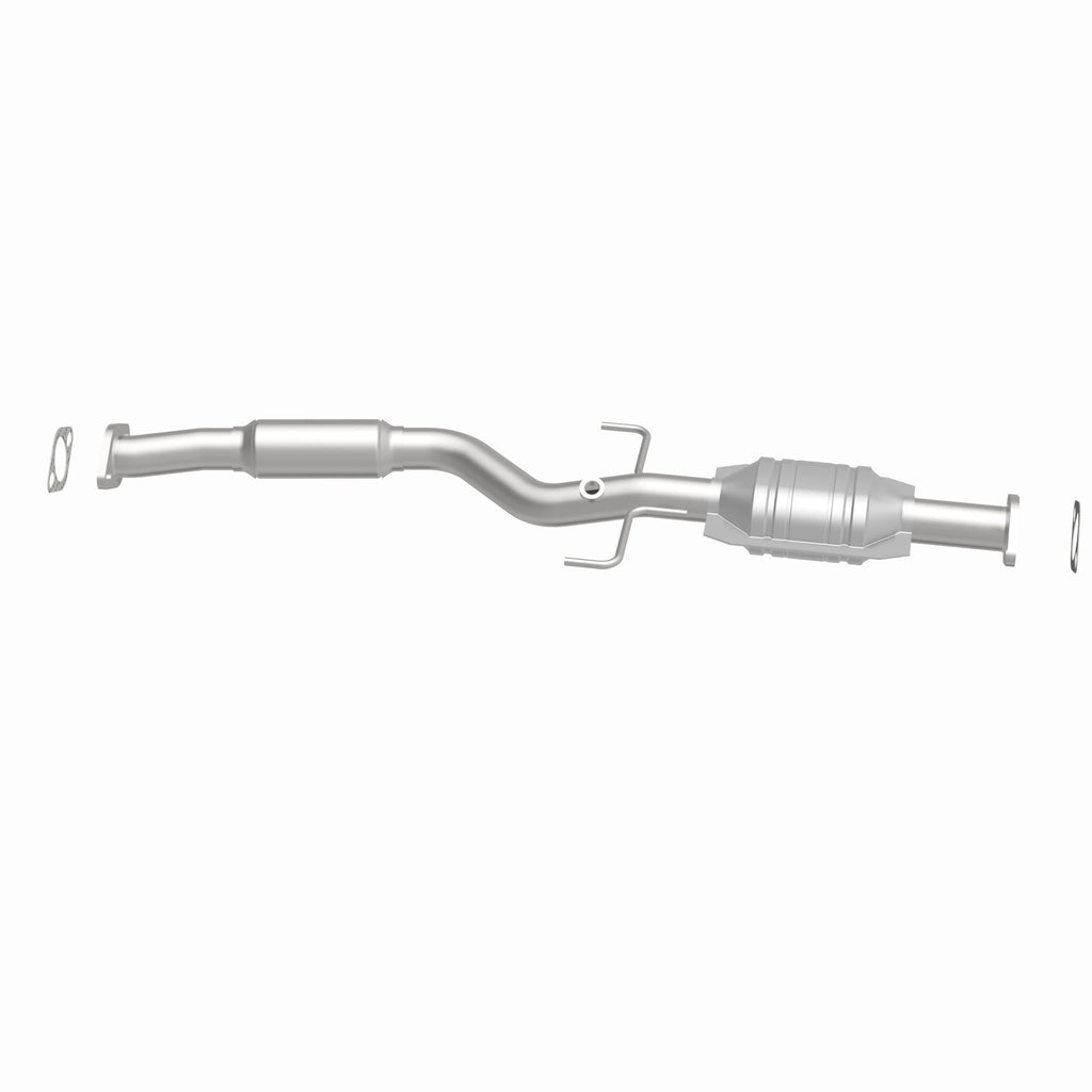 MagnaFlow Exhaust Products 49458 OEM Grade Direct-Fit Catalytic Converter for Select Mitsubishi Eclipse, Mitsubishi Galant