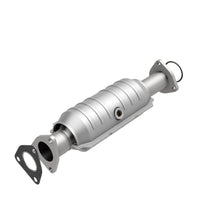 Load image into Gallery viewer, MagnaFlow Exhaust Products 27403 HM Grade Direct-Fit Catalytic Converter for Select Acura CL, Acura TL, Honda Accord, Honda Odyssey