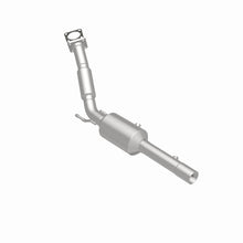 Load image into Gallery viewer, MagnaFlow Exhaust Products 5561990 California CARB Direct-Fit Catalytic Converter for Select Volkswagen Jetta, Volkswagen Rabbit