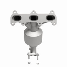 Load image into Gallery viewer, MagnaFlow Exhaust Products 51951 OEM Grade Manifold Catalytic Converter for Select Hyundai Tiburon