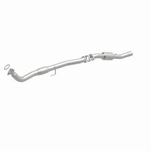 Load image into Gallery viewer, MagnaFlow Exhaust Products 447281 California CARB Direct-Fit Catalytic Converter for Select Chevrolet Silverado HD, Chevrolet Silverado HD, GMC Sierra