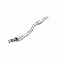 Load image into Gallery viewer, MagnaFlow Exhaust Products 4481682 California CARB Direct-Fit Catalytic Converter for Select BMW 540i, BMW 740iL
