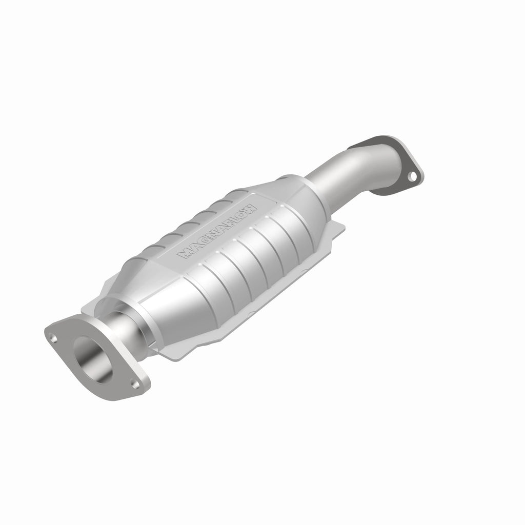 MagnaFlow Exhaust Products 49464 OEM Grade Direct-Fit Catalytic Converter for Select Mazda MPV