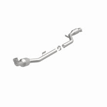 Load image into Gallery viewer, MagnaFlow Exhaust Products 5411696 California CARB Direct-Fit Catalytic Converter for Select Mercedes-Benz SLK55 AMG