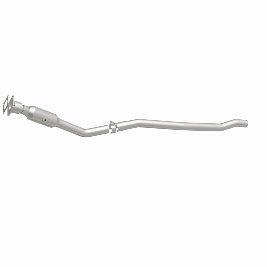 MagnaFlow Exhaust Products 5451814 California CARB Direct-Fit Catalytic Converter for Select Chrysler Town & Country, Dodge Caravan, Dodge Grand Caravan