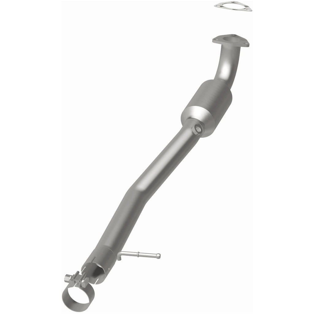 MagnaFlow Exhaust Products 21-533 OEM Grade Direct-Fit Catalytic Converter for Select Land Rover Range Rover