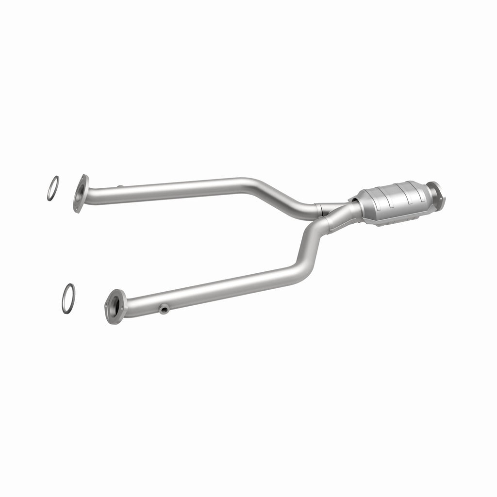 MagnaFlow Exhaust Products 49085 OEM Grade Direct-Fit Catalytic Converter for Select Lexus GS430, Lexus SC430