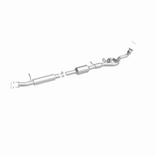 Load image into Gallery viewer, MagnaFlow Exhaust Products 5491248 California CARB Direct-Fit Catalytic Converter for Select Hyundai Santa Fe