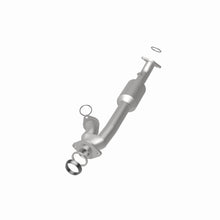 Load image into Gallery viewer, MagnaFlow Exhaust Products 49211 OEM Grade Direct-Fit Catalytic Converter for Select Toyota 4Runner, Toyota FJ Cruiser