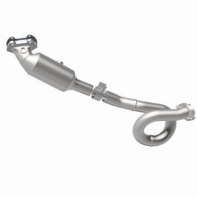 Load image into Gallery viewer, MagnaFlow Exhaust Products 21-029 OEM Grade Direct-Fit Catalytic Converter for Select Jeep Wrangler, Jeep Wrangler JK