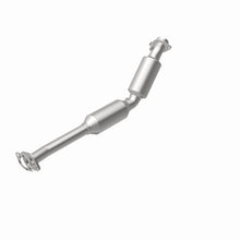 Load image into Gallery viewer, MagnaFlow Exhaust Products 551058 California CARB Direct-Fit Catalytic Converter for Select Ford Crown Victoria, Lincoln Town Car, Mercury Grand Marquis