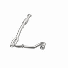 Load image into Gallery viewer, MagnaFlow Exhaust Products 4593008 California CARB Direct-Fit Catalytic Converter for Select Jeep Liberty