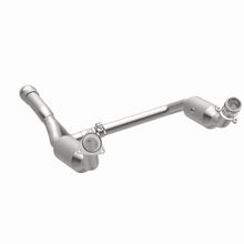 Load image into Gallery viewer, MagnaFlow Exhaust Products 280211 OEM Grade Direct-Fit Catalytic Converter for Select Cadillac Escalade, Cadillac Escalade ESV, Chevrolet Silverado 1500, Chevrolet Silverado LTD, Chevrolet Suburban, Chevrolet Tahoe, GMC Sierra 1500, GMC Sierra Limited,