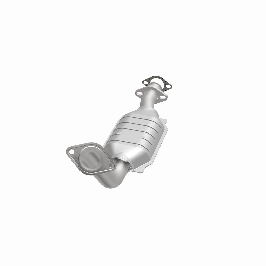 MagnaFlow Exhaust Products 93385 Standard Grade Direct-Fit Catalytic Converter for Select Ford Crown Victoria, Lincoln Town Car, Mercury Grand Marquis