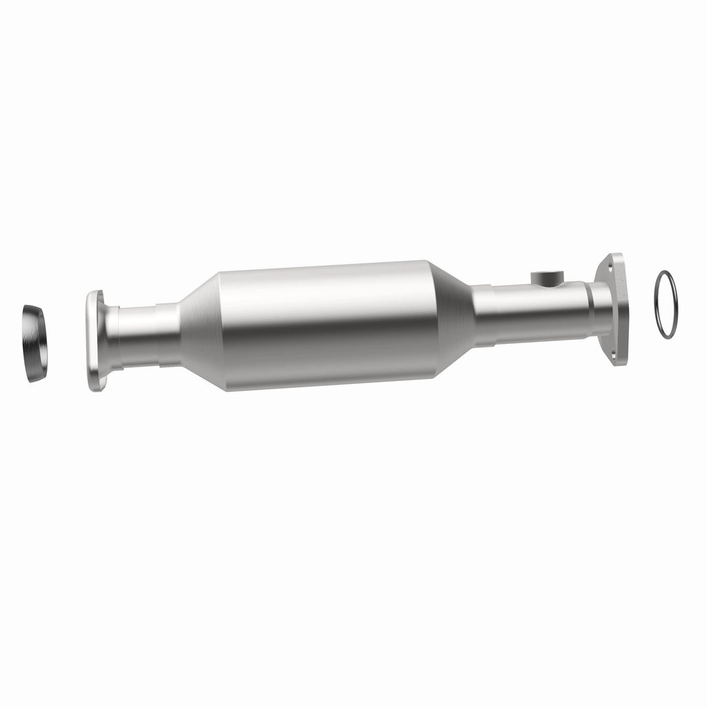 MagnaFlow Exhaust Products 4481629 California CARB Direct-Fit Catalytic Converter for Select Acura Integra
