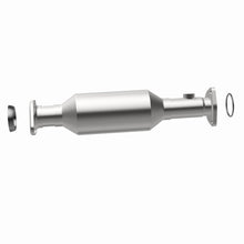 Load image into Gallery viewer, MagnaFlow Exhaust Products 4481629 California CARB Direct-Fit Catalytic Converter for Select Acura Integra