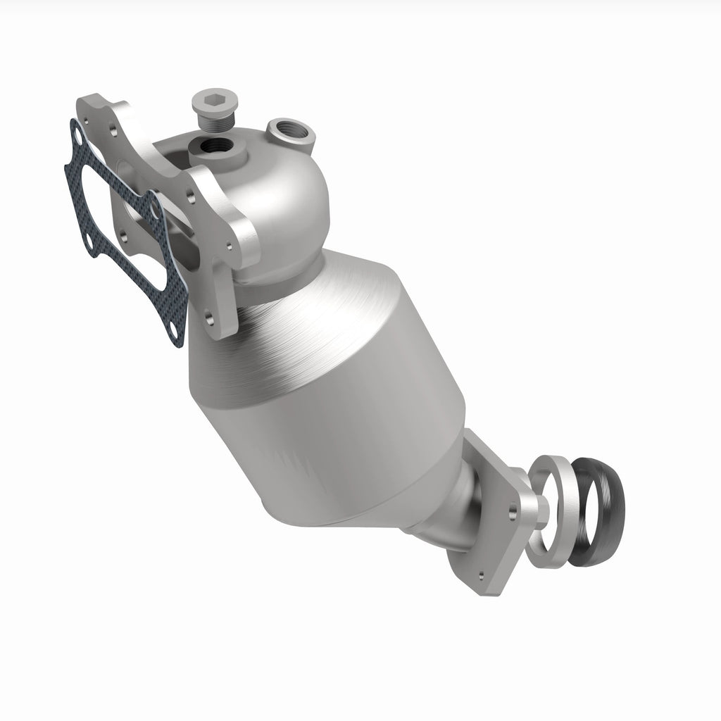 MagnaFlow Exhaust Products 5531030 California CARB Manifold Catalytic Converter for Select Honda Insight