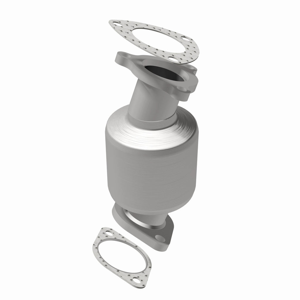 MagnaFlow Exhaust Products 49451 OEM Grade Direct-Fit Catalytic Converter for Select Chrysler Sebring, Dodge Stratus, Mitsubishi Eclipse, Mitsubishi Galant