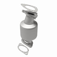 Load image into Gallery viewer, MagnaFlow Exhaust Products 49451 OEM Grade Direct-Fit Catalytic Converter for Select Chrysler Sebring, Dodge Stratus, Mitsubishi Eclipse, Mitsubishi Galant