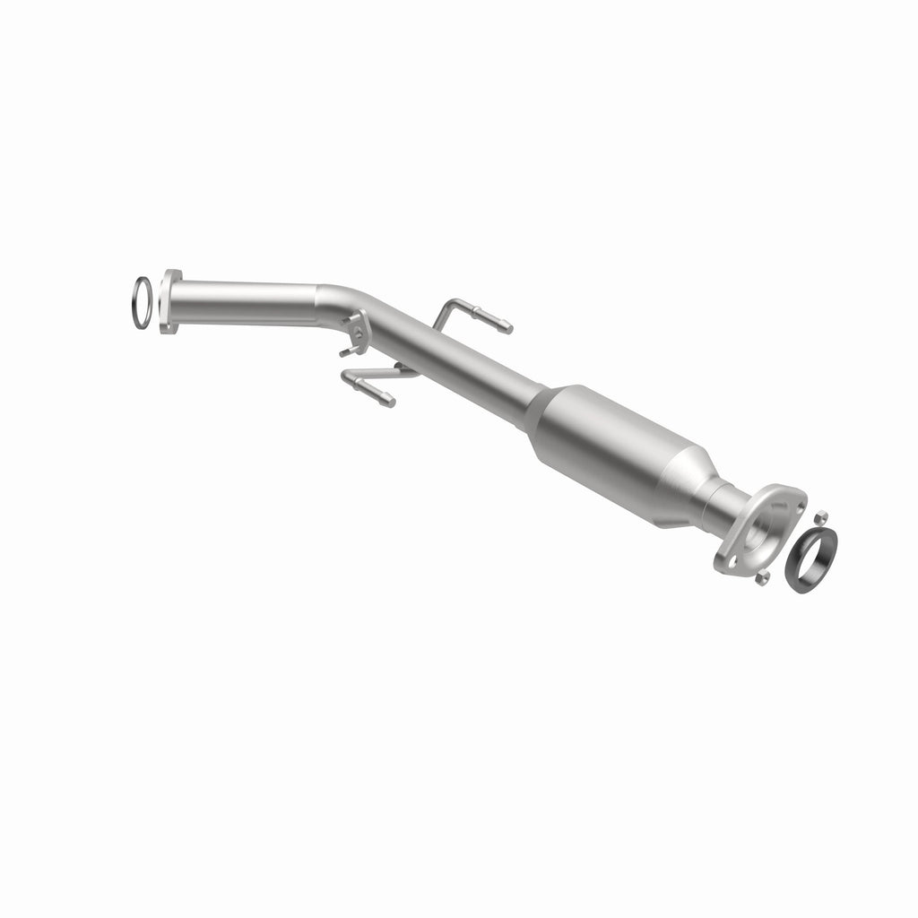 MagnaFlow Exhaust Products 447207 California CARB Direct-Fit Catalytic Converter for Select Toyota Sienna