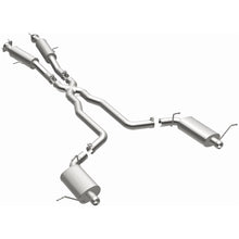 Load image into Gallery viewer, MagnaFlow Exhaust Products 15064 Street Series Cat-Back System for Select Jeep Grand Cherokee