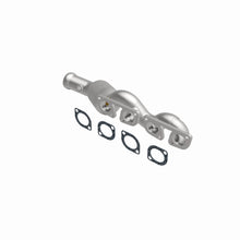 Load image into Gallery viewer, MagnaFlow Exhaust Products 5551237 California CARB Manifold Catalytic Converter for Select BMW X5