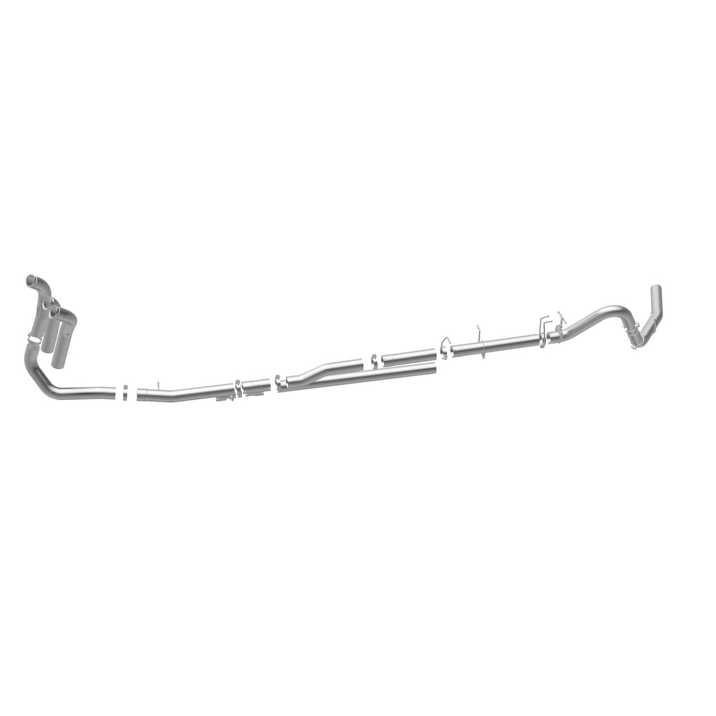 MagnaFlow Exhaust Products 17878 Custom Builder Kit for Select Ford F-250 Super Duty, Ford F-350 Super Duty