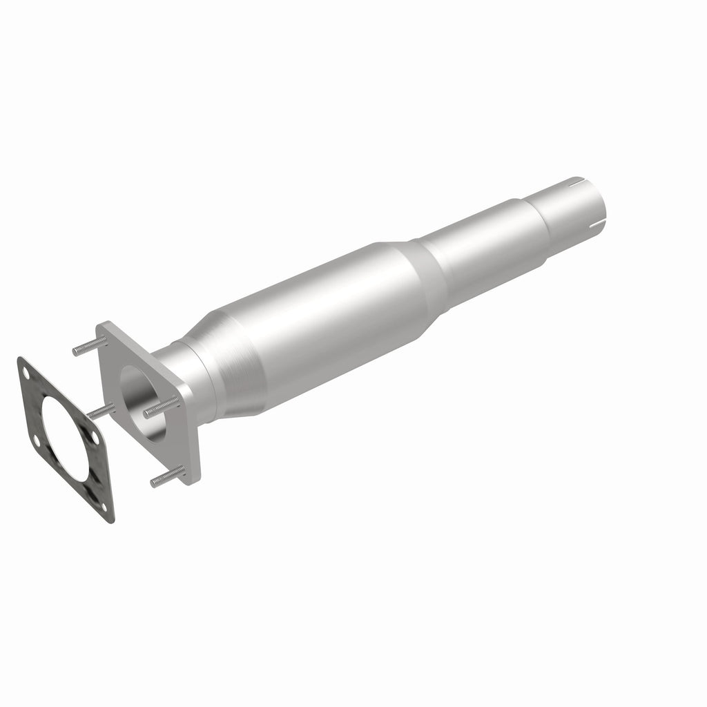 MagnaFlow Exhaust Products 24204 HM Grade Direct-Fit Catalytic Converter for Select Buick LeSabre, Buick Park Avenue, Pontiac Bonneville