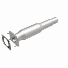Load image into Gallery viewer, MagnaFlow Exhaust Products 24204 HM Grade Direct-Fit Catalytic Converter for Select Buick LeSabre, Buick Park Avenue, Pontiac Bonneville