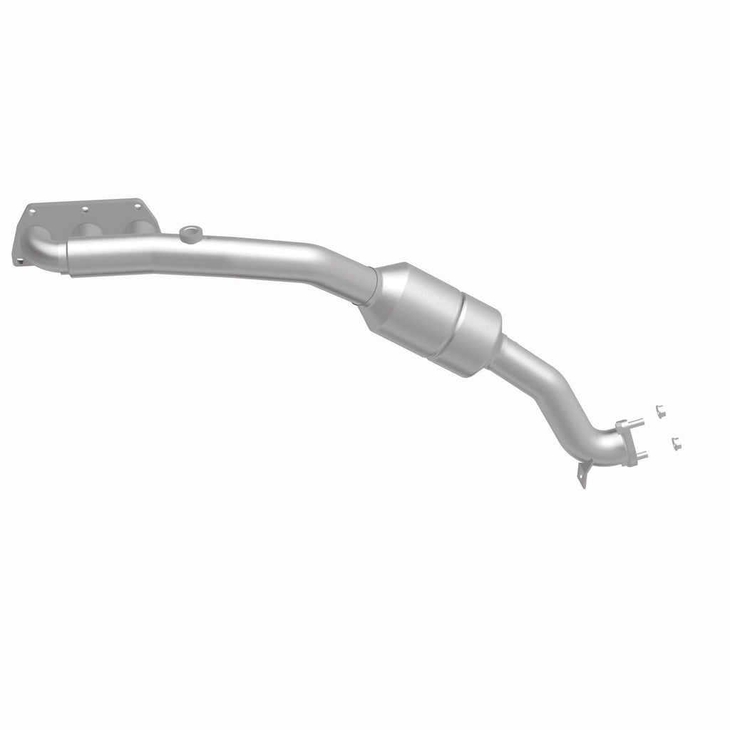 MagnaFlow Exhaust Products 50791 HM Grade Manifold Catalytic Converter for Select Audi A8 Quattro