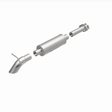 Load image into Gallery viewer, MagnaFlow Exhaust Products 17121 Off Road Pro Series Gas Stainless Cat-Back for Select Jeep Wrangler