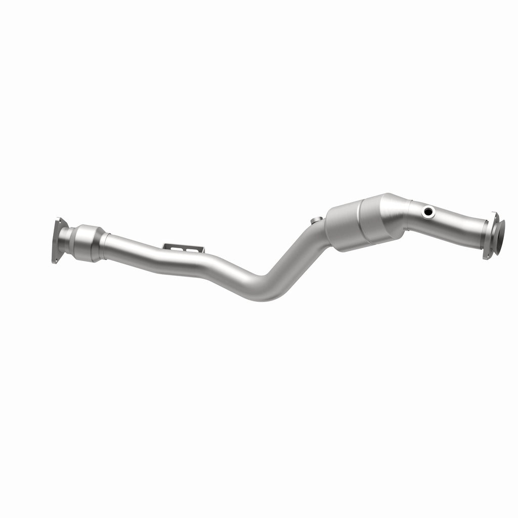 MagnaFlow Exhaust Products 24978 HM Grade Direct-Fit Catalytic Converter for Select Volkswagen Phaeton