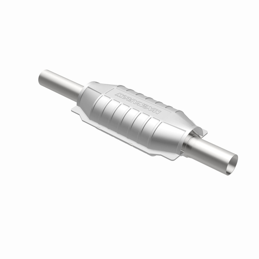 MagnaFlow Exhaust Products 23442 Standard Grade Direct-Fit Catalytic Converter for Select Buick Skyhawk, Chevrolet Cavalier, Oldsmobile Firenza, Pontiac J2000, Pontiac J2000 Sunbird, Pontiac Sunbird
