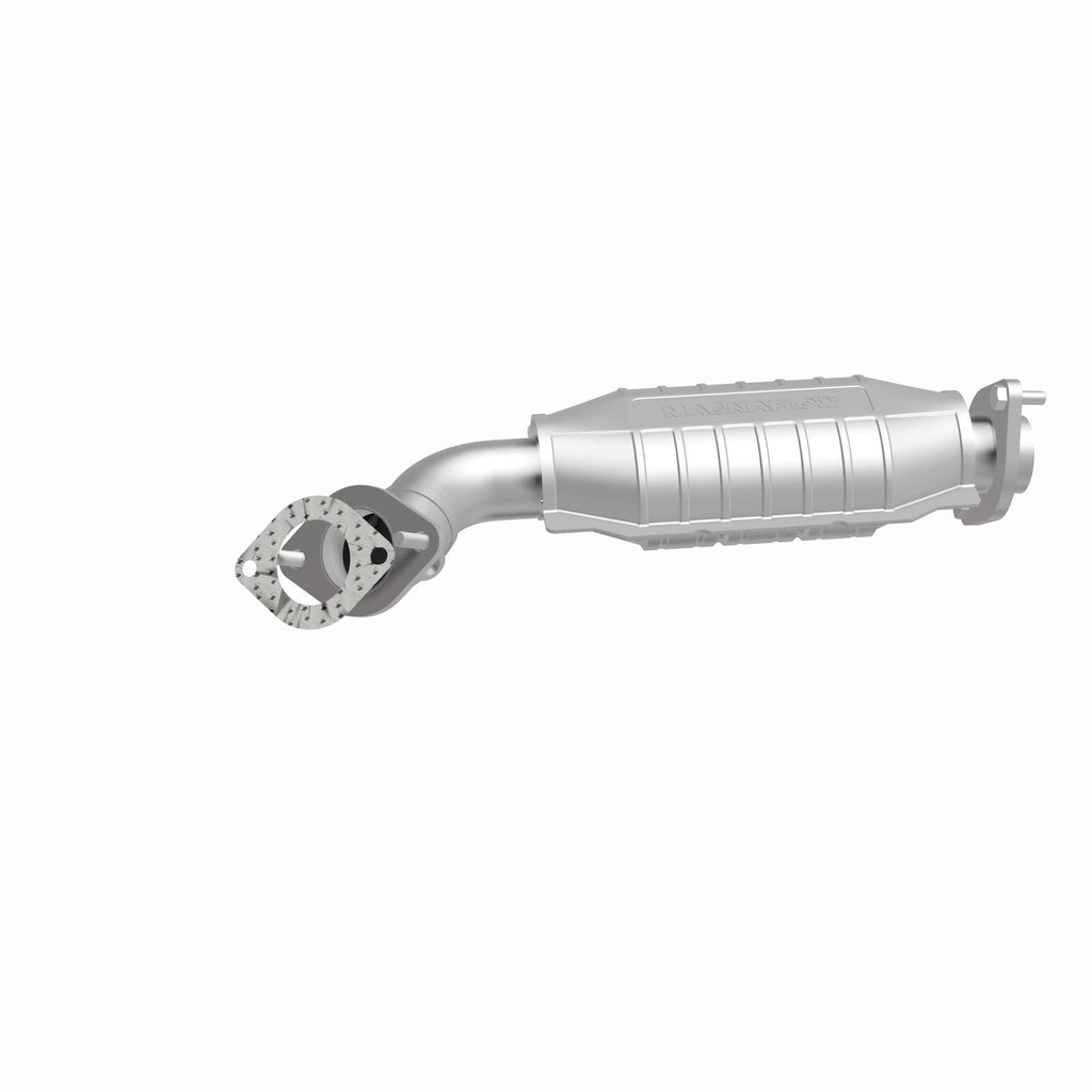 MagnaFlow Exhaust Products 49171 OEM Grade Direct-Fit Catalytic Converter for Select Cadillac CTS, Cadillac SRX, Cadillac STS