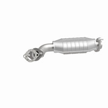 Load image into Gallery viewer, MagnaFlow Exhaust Products 49171 OEM Grade Direct-Fit Catalytic Converter for Select Cadillac CTS, Cadillac SRX, Cadillac STS