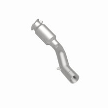 Load image into Gallery viewer, MagnaFlow Exhaust Products 52930 OEM Grade Direct-Fit Catalytic Converter for Select BMW M2, BMW M3, BMW M4