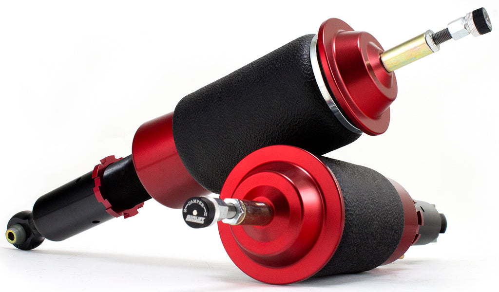 Performance-Rear-Kit-For-Volkswagen-JettaRabbitGti-Mk1