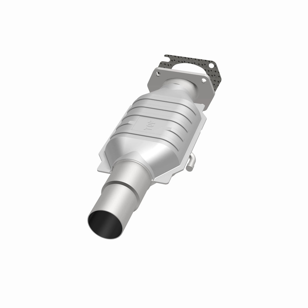 MagnaFlow Exhaust Products 93439 Standard Grade Direct-Fit Catalytic Converter for Select Buick Regal, Buick Riviera