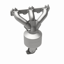 Load image into Gallery viewer, MagnaFlow Exhaust Products 51951 OEM Grade Manifold Catalytic Converter for Select Hyundai Tiburon