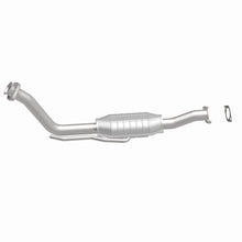 Load image into Gallery viewer, MagnaFlow Exhaust Products 23367 Standard Grade Direct-Fit Catalytic Converter for Select Ford LTD, Lincoln Mark VI, Lincoln Town Car, Mercury Grand Marquis, Mercury Marquis