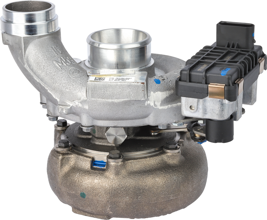 Alliant Power 761154-5007S Turbocharger