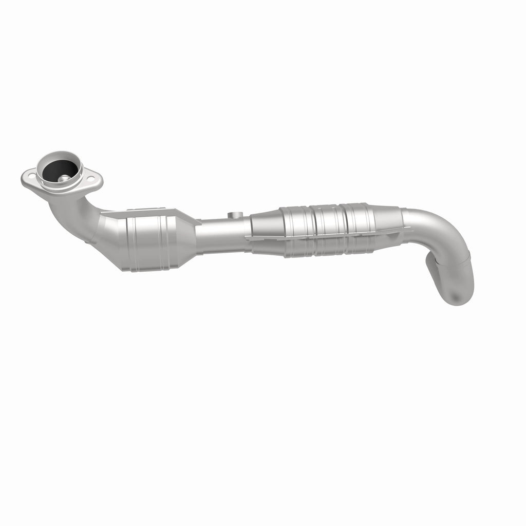 MagnaFlow Exhaust Products 24412 HM Grade Direct-Fit Catalytic Converter for Select Ford Expedition