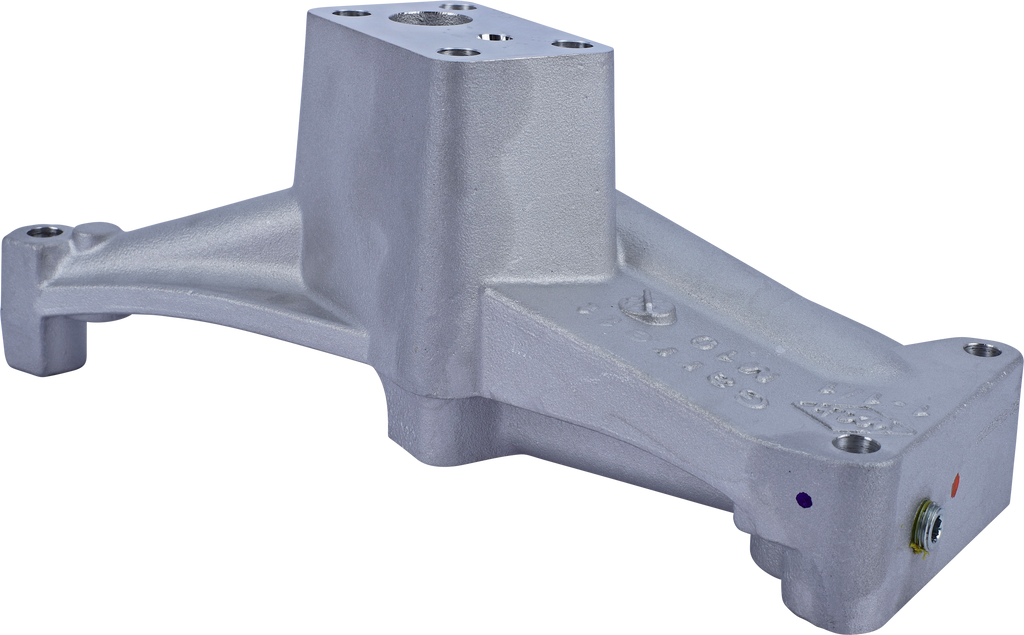 Alliant Power 448486-0004 Turbocharger Gasket