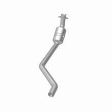 Load image into Gallery viewer, MagnaFlow Exhaust Products 51224 OEM Grade Direct-Fit Catalytic Converter for Select Jaguar S-Type