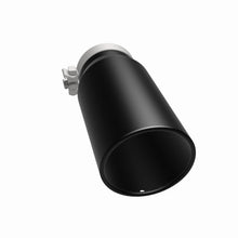 Load image into Gallery viewer, MagnaFlow Exhaust Products 35238 Single Exhaust Tip - 4in. Inlet/5in. Outlet