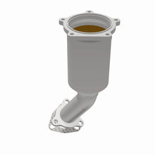 Load image into Gallery viewer, MagnaFlow Exhaust Products 452096 California CARB Direct-Fit Catalytic Converter for Select Nissan Frontier