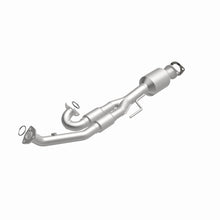 Load image into Gallery viewer, MagnaFlow Exhaust Products 5592710 California CARB Direct-Fit Catalytic Converter for Select Nissan Quest