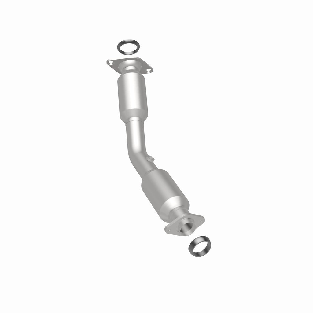 MagnaFlow Exhaust Products 5411166 California CARB Direct-Fit Catalytic Converter for Select Nissan Sentra