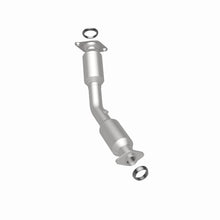 Load image into Gallery viewer, MagnaFlow Exhaust Products 5411166 California CARB Direct-Fit Catalytic Converter for Select Nissan Sentra