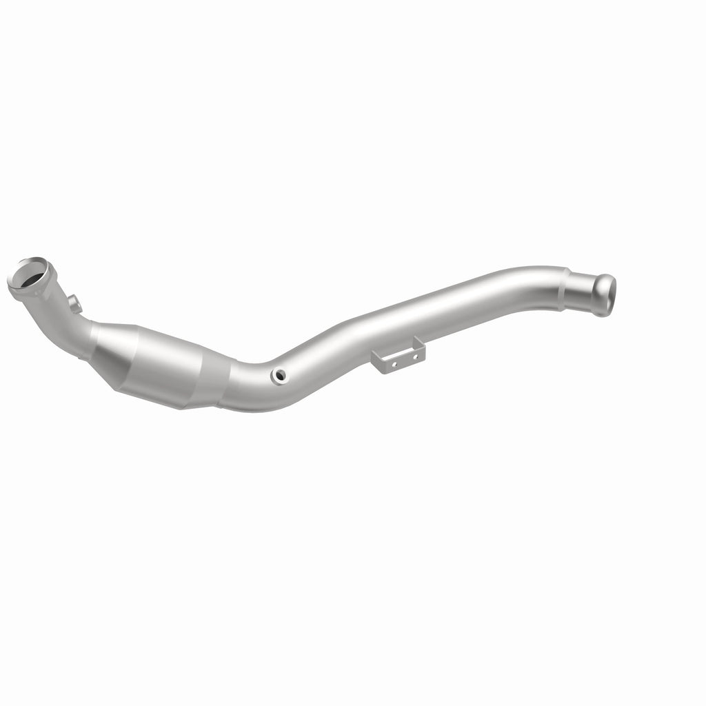 MagnaFlow Exhaust Products 24335 HM Grade Direct-Fit Catalytic Converter for Select Mercedes-Benz CLS55 AMG, Mercedes-Benz E55 AMG